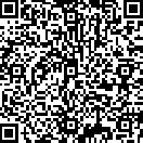 QR code vers la page avis Google — DB FIT Dar Bouazza